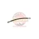Terrain Tamer Fékcső első jobb vagy bal oldali (Brake Hose Front R/H Or L/H) Toyota Landcruiser KZJ RZJ VZJ 90 95 1996-1999