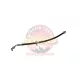 Terrain Tamer Fékcső első bal oldali (Brake Hose Front L/H) Toyota Landcruiser FZJ HDJ UZJ 100 1998->