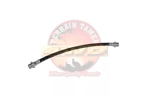 Terrain Tamer Fékcső hátsó No.1 (Brake Hose Rear Brake Tube No.1) Toyota Landcruiser GRJ URJ UZJ VDJ 200 2007-2012