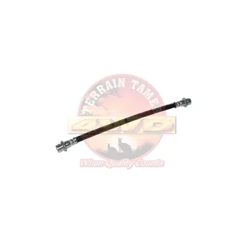   Terrain Tamer Fékcső hátsó No.2 (Brake Hose Rear Brake Tube No.2) Toyota Landcruiser GRJ URJ UZJ VDJ 200 2007-2012