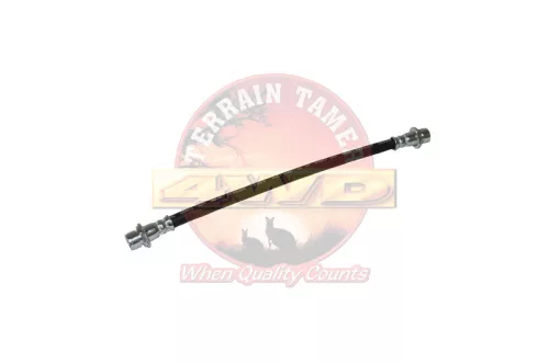 Terrain Tamer Fékcső hátsó No.2 (Brake Hose Rear Brake Tube No.2) Toyota Landcruiser GRJ URJ UZJ VDJ 200 2007-2012