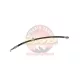 Terrain Tamer Fékcső első bal oldali (Brake Hose Front L/H) Toyota Landcruiser GRJ URJ UZJ VDJ 200 2007-2012