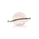 Terrain Tamer Fékcső hátsó jobb oldali (Brake Hose Rear R/H) Toyota FJ Cruiser 2010-> Landcruiser GRJ KDJ TRJ 150 2009-2012
