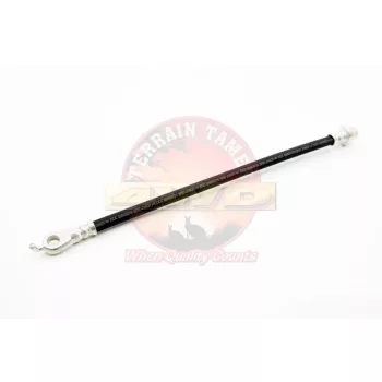   Terrain Tamer Fékcső hátsó jobb vagy bal oldali (Brake Hose Rear R/H Or L/H) Toyota Landcruiser URJ 202 VDJ 200 2012->