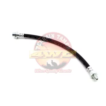   Terrain Tamer Fékcső első középső (Brake Hose Front Centre) Toyota Landcruiser HZJ 71 76 78 79 2012->