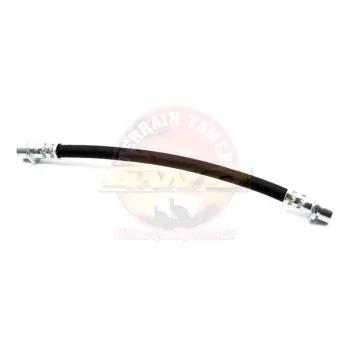   Terrain Tamer Fékcső első középső No.1 ABS-el szerelt modellhez (Brake Hose Front Centre No.1 Suits Abs) Toyota Landcruiser HZJ 71 HZJ VDJ 76 78 79 2012->