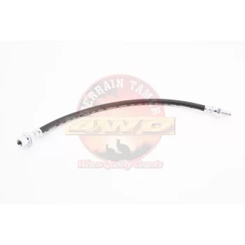   Terrain Tamer Fékcső hátsó középső (Brake Hose Rear Centre) Toyota Hilux GGN KUN LAN 25 KUN TGN 26 36 2004->