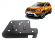Dacia Duster 2018-2024 SCUT Steel AdBlue tank skid
