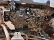 Dacia Duster 2018-2024 SCUT Steel AdBlue tank skid