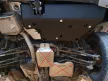 Dacia Duster 2018-2024 SCUT Steel AdBlue tank skid