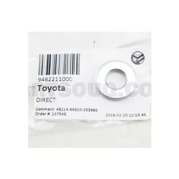 Screw Washer Toyota