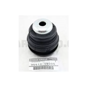 Front Seat Bracket for Nissan Patrol Y61 2006->