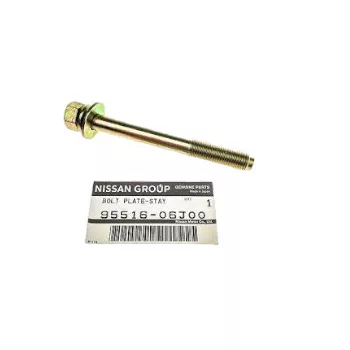 Cab mount bolt for Nissan Patrol Y60