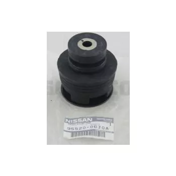 3rd-4th Row Seat Bracket for Nissan Patrol Y61 2006->