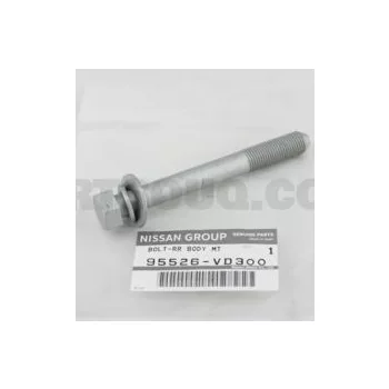   Seat Bracket Screw for 2nd-4th Row for Nissan Patrol Y61 2004->