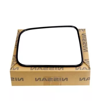   Külső tükör lap fűthető jobb Nissan Patrol Y61 1998-> OEM