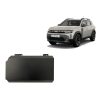 Dacia Duster Hybrid 2024-2025 SCUT Steel Battery skid plate