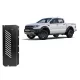 Ford Ranger Raptor 2020-2023 SCUT Steel Particle filter skid plate