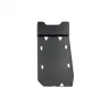   Dacia Duster 4x4 2024-2025 SCUT Steel Differential skid plate