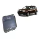 Dacia Duster 2010-2024 SCUT Aluminium Fuel tank skid plate