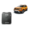 Dacia Duster 2018-2024 SCUT Steel Fuel tank skid