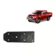 Fiat Fullback 2016-2019 SCUT Steel Fuel tank skid