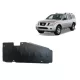Nissan Pathfinder D40 2005-2015 SCUT Steel Fuel tank skid