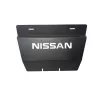 Nissan Pathfinder 2005-2015 SCUT Steel Cooler skid plate