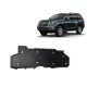 Toyota Land Cruiser J150 2009-2023 SCUT Steel Fuel tank skid