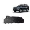 Toyota Land Cruiser J150 2009-2023 SCUT Steel Fuel tank skid