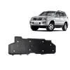   Toyota Land Cruiser 120 2002-2009 SCUT Steel Engine skid plate