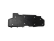 Toyota Land Cruiser 120 2002-2009 SCUT Steel Engine skid plate