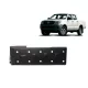 Toyota Hilux 2000-2006 SCUT Steel Fuel tank skid