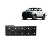 Toyota Hilux 2000-2006 SCUT Steel Fuel tank skid
