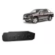 Volkswagen Amarok 2010-2020 SCUT Steel Fuel tank skid