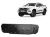 Volkswagen Amarok 2022-2025 SCUT Steel Fuel tank skid