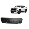 Volkswagen Amarok 2022-2025 SCUT Steel Fuel tank skid