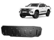 Volkswagen Amarok 2022-2025 SCUT Steel Fuel tank skid