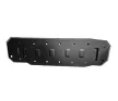 Volkswagen Amarok 2022-2025 SCUT Steel Fuel tank skid