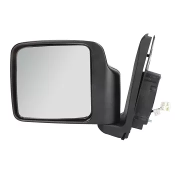 Side mirror Left SUZUKI JIMNY FJ 09.98-08.05