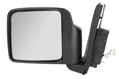 Side mirror Left SUZUKI JIMNY FJ 09.98-08.05