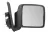Side mirror Right SUZUKI JIMNY FJ 09.98-08.05