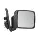 Side mirror Right SUZUKI JIMNY FJ 09.98-08.05