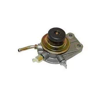   Nissan diesel filter housing Patrol Navara Pathfinder Terrano