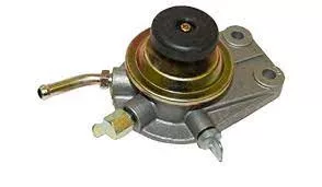 Nissan diesel filter housing Patrol Navara Pathfinder Terrano