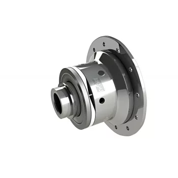   Terrain Tamer Elektromos differenciálzár és csapágy készlet hátsó Toyota Hilux GGN25 KDN165 KUN2|26 KZN130|165|185 RZN169|174|185 VZN130|167|172|185 Landcruiser GRJ120 KDJ120|125 KZJ120|90|95 RZJ120|90|95 VZJ90|95