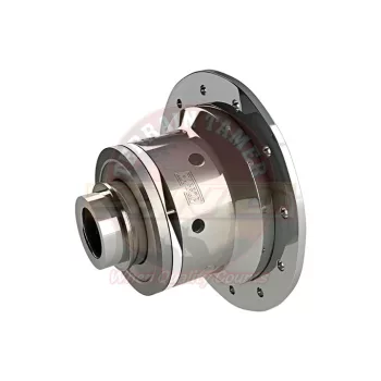   Terrain Tamer Elektromos differencuiálzár 33 bordás tengelyhez áttétel 3.54:1 & Higher Nissan Pathfinder R51