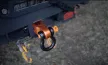 All4Adventure CampBoss4x4 Boss Hitch