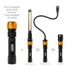CampBoss4x4 3-in-1 Boss Torch