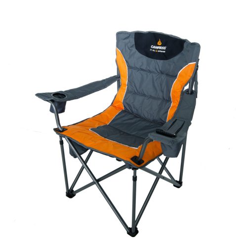 All4Adventure CampBoss Cape York Camp Chair